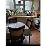 Room In Friendly Apartment Central London